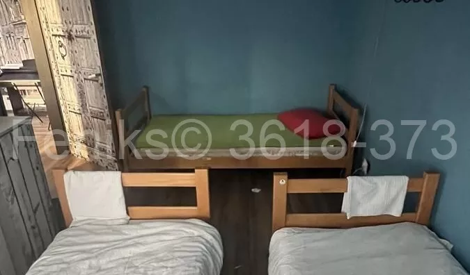 Osmosoban stan | 4zida