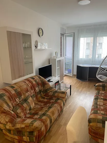 Gorana Jojića 1 | 4zida.rs