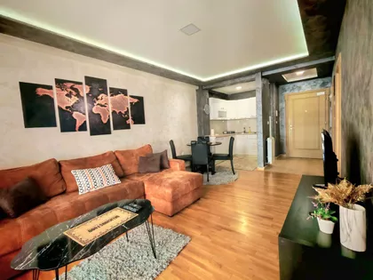 Miladina Pećinara | 4zida.rs