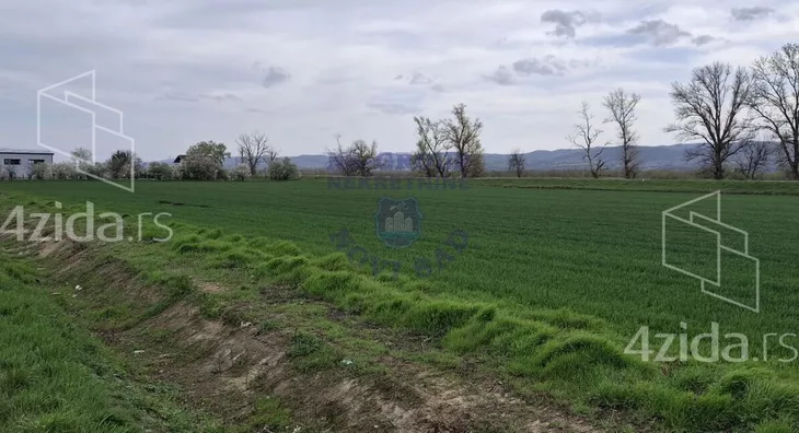Poljoprivredno zemljište | 4zida
