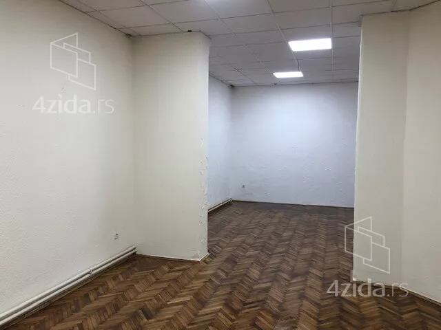 Kancelarija | 4zida