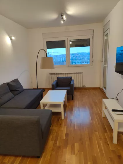 Vojvode Stepe | 4zida.rs