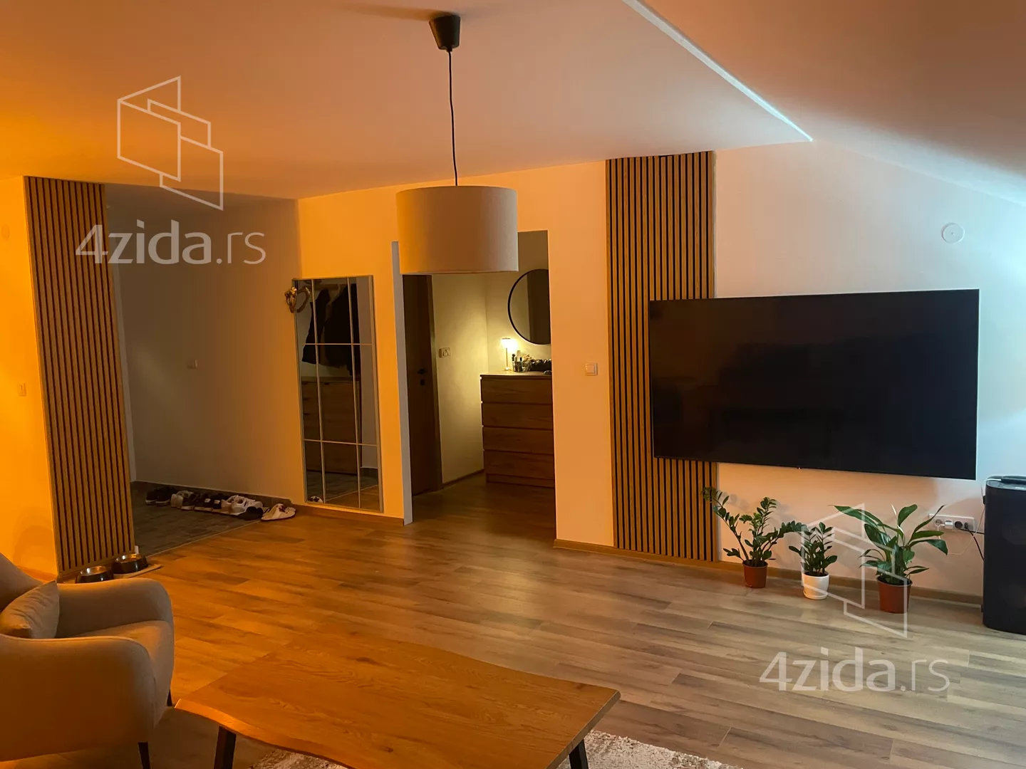 3-etažna kuća | 4zida