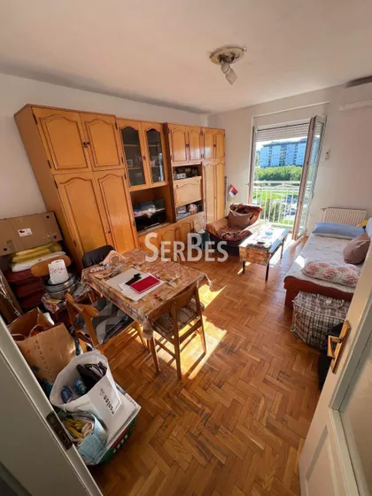 Bulevar Evrope | 4zida.rs