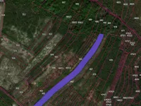 Ribnik, Okolne lokacije, Jagodina | 4zida.rs