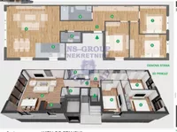 Novi Sad, Gradske lokacije, Sremska Kamenica | 4zida.rs | 4zida.rs