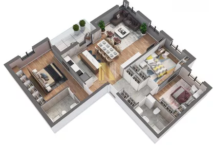 Sajmište | 4zida.rs