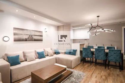 Apartment for rent · 80 m² · Retenzija, Zemun opština, Beograd