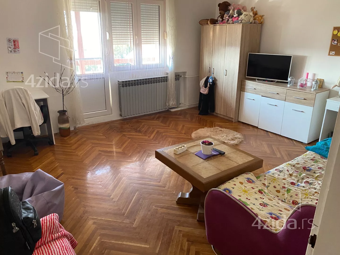 3-etažna kuća | 4zida
