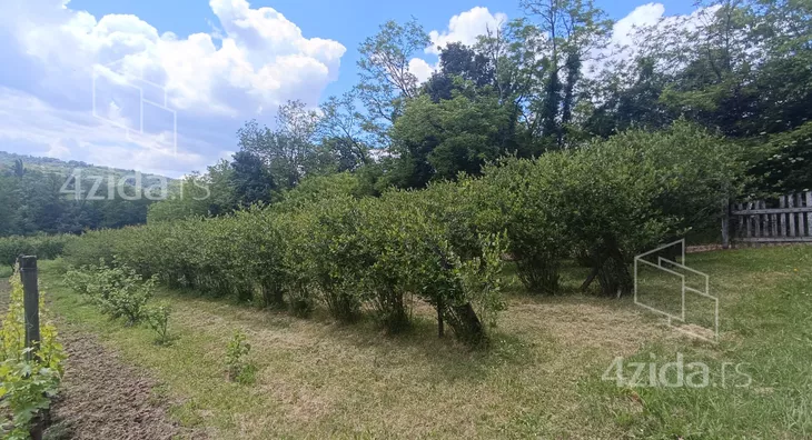 Poljoprivredno zemljište | 4zida