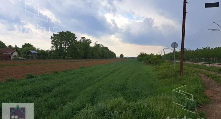Poljoprivredno zemljište | 4zida