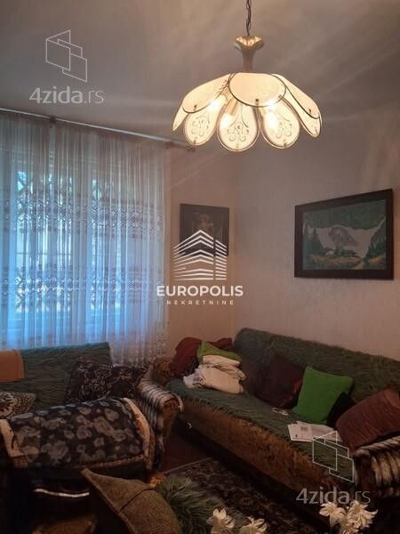 Продается однокомнатная квартира, Janković Stojana, 86.000€, 42m² — фото