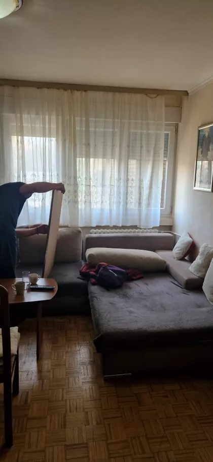 Mirijevski Venac 8 | 4zida.rs