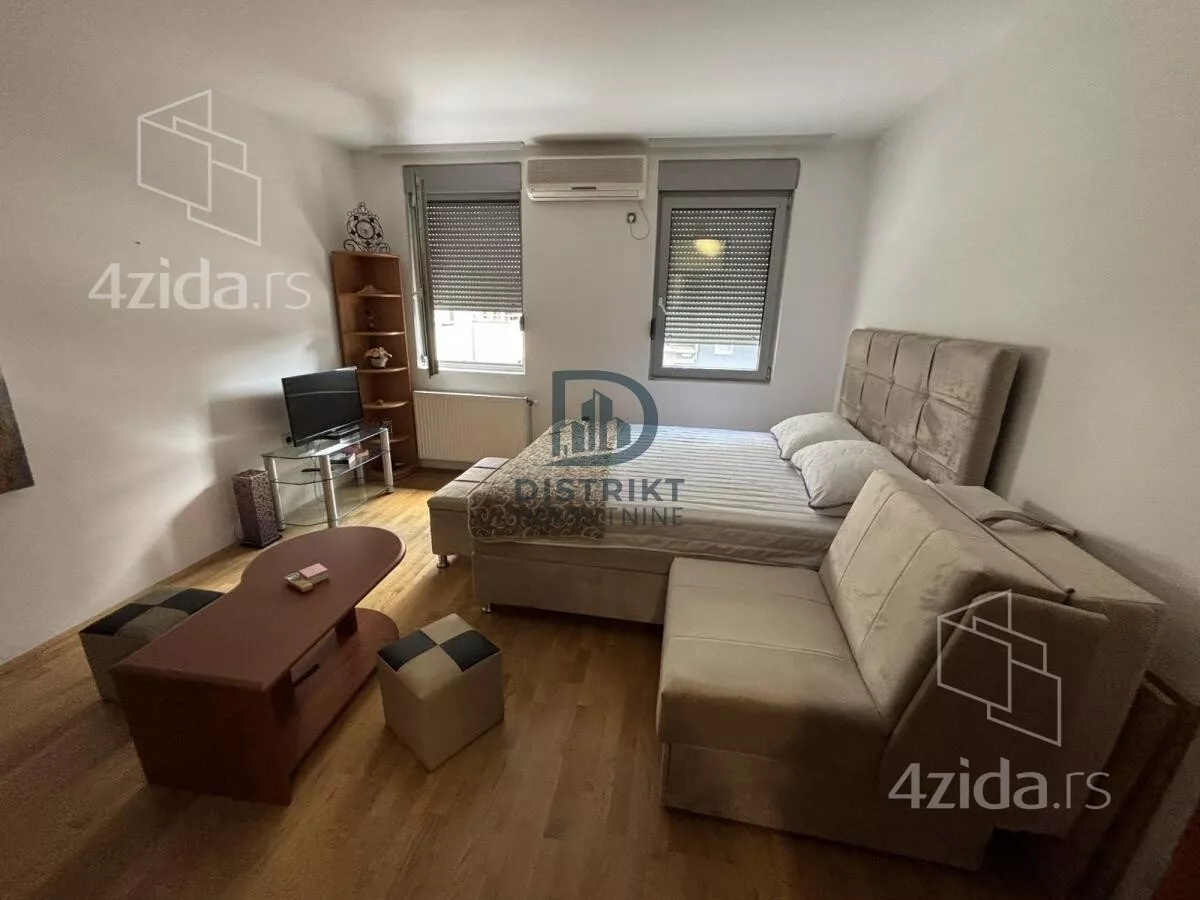 Garsonjera | 4zida
