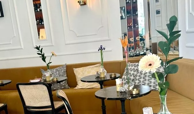 Ugostiteljski objekat | 4zida