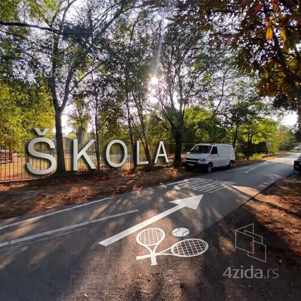Kuća | 4zida