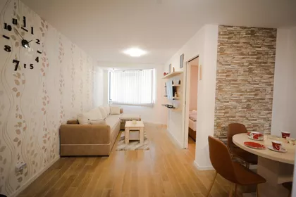 Knez Mihajlova | 4zida.rs