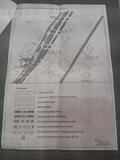 Kiridžijska | 4zida.rs
