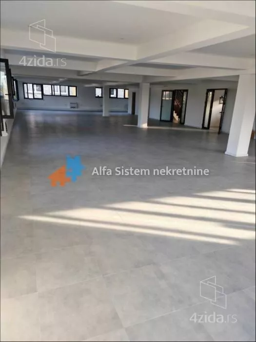 Kancelarija | 4zida