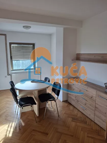 Stojana Andrića | 4zida.rs