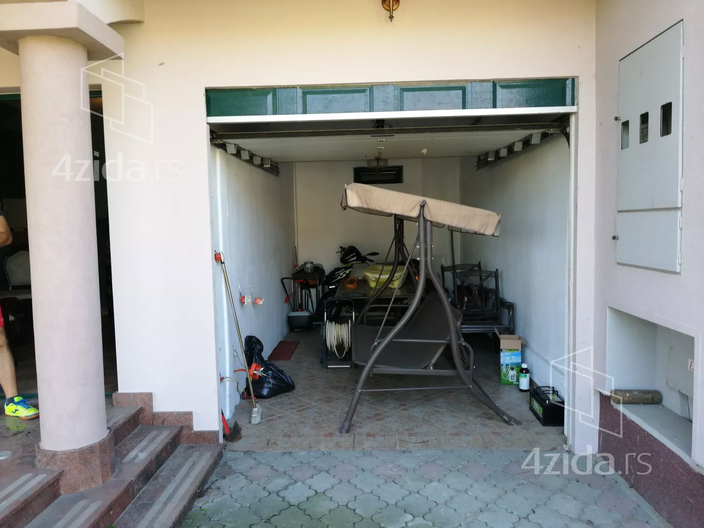 3-etažna kuća | 4zida