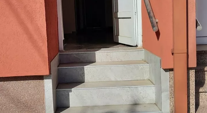 4-etažna kuća | 4zida