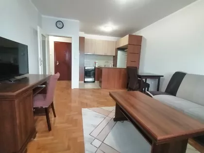 Bulevar Patrijarha Pavla (Somborski Bulevar) | 4zida.rs