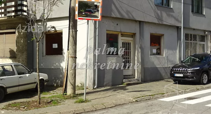 Poslovni prostor | 4zida