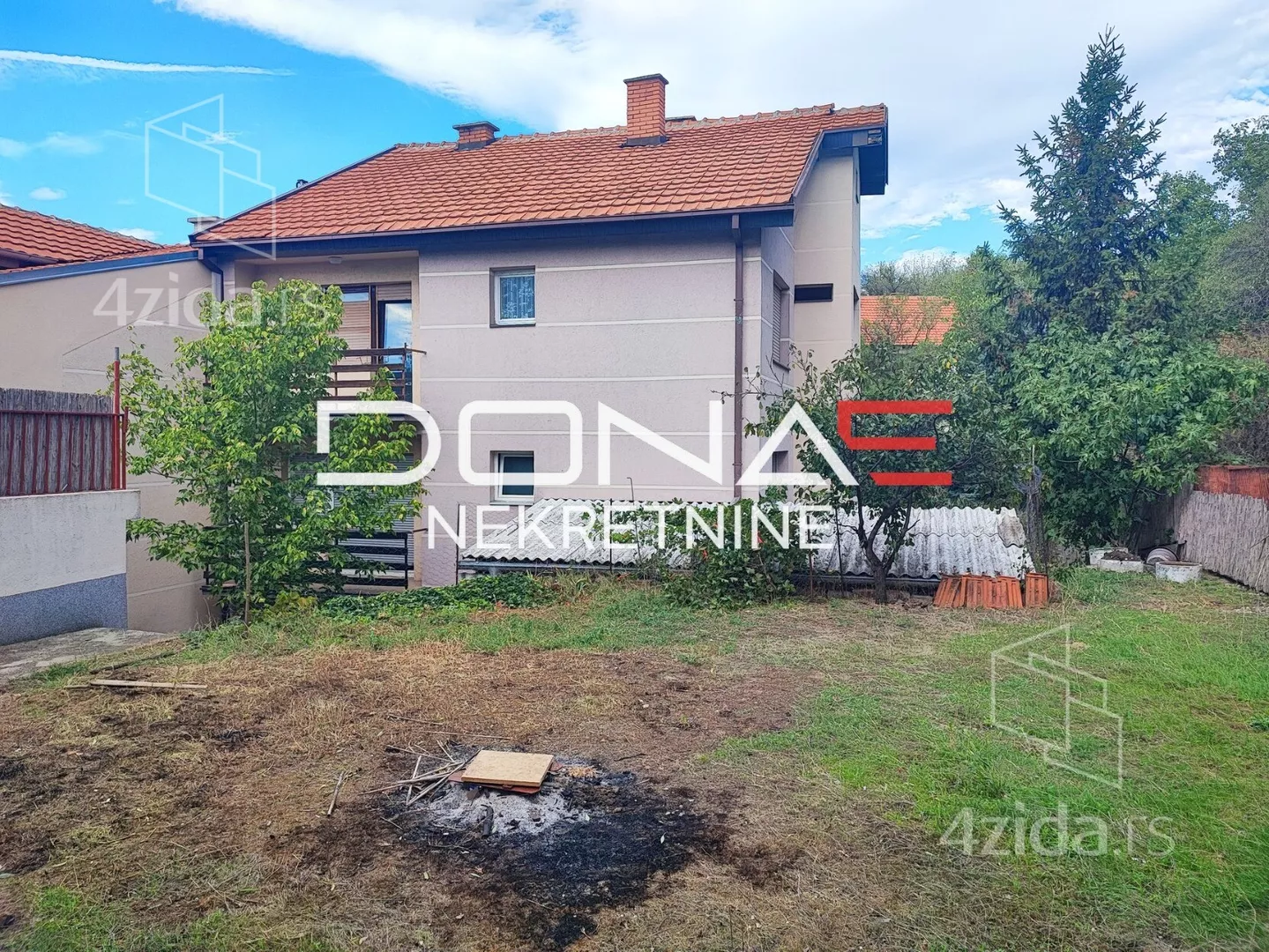 3-etažna kuća | 4zida