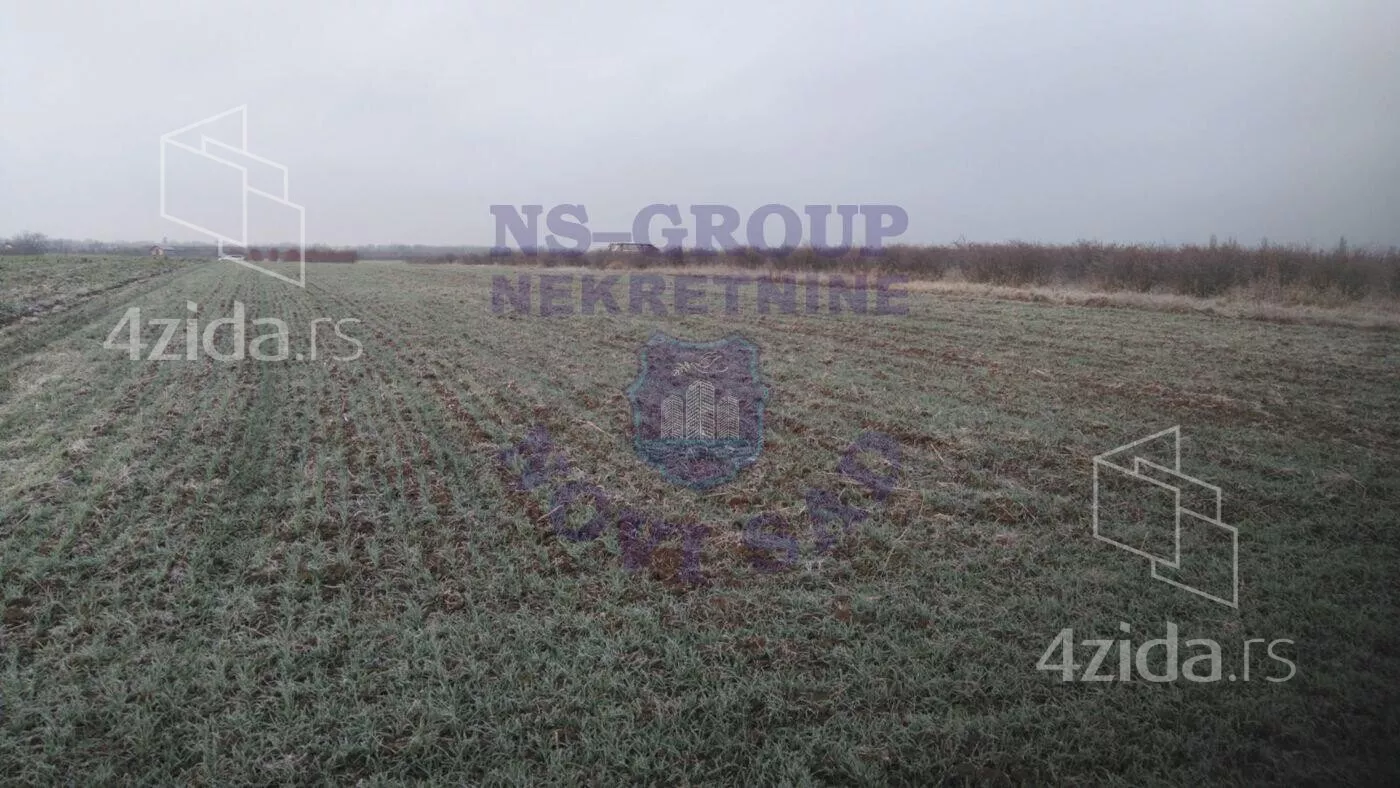 Građevinsko zemljište | 4zida