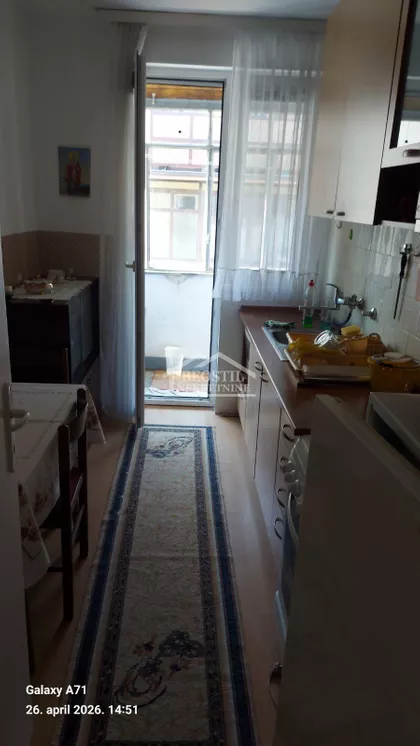 Burgerovih | 4zida.rs