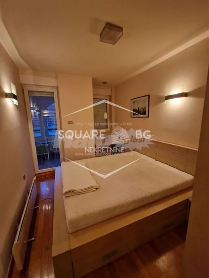 Sredačka | 4zida.rs