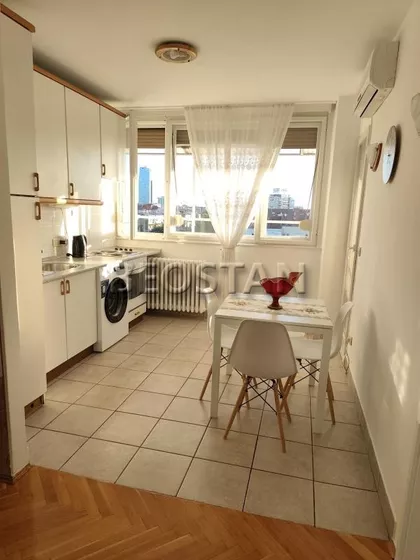 Bulevar Zorana Đinđića | 4zida.rs