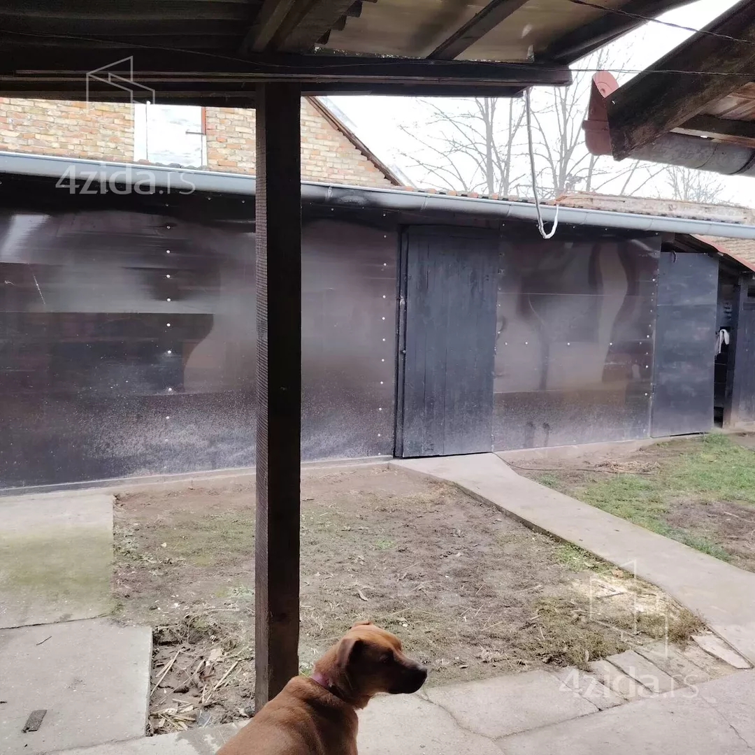 4-etažna kuća | 4zida