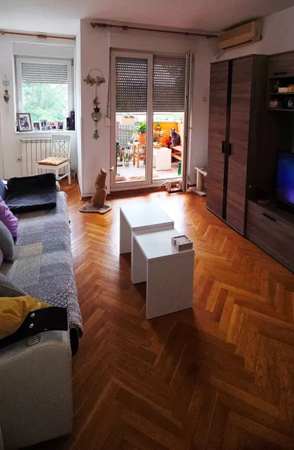 Bulevar Oslobođenja | 4zida.rs