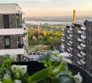 Višnjička Banja, Palilula opština, Beograd, 3.0 stan | 4zida.rs