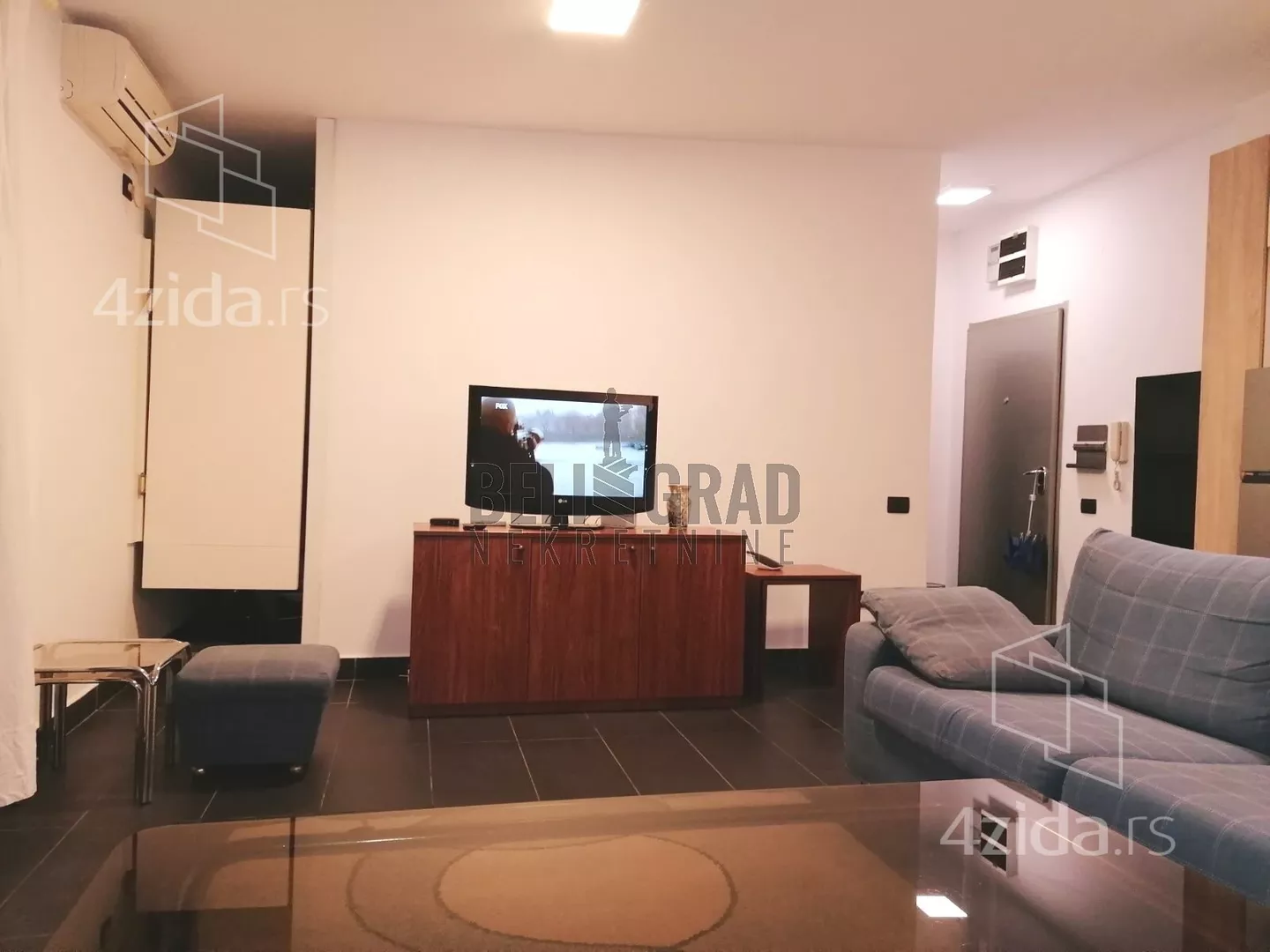 Garsonjera | 4zida
