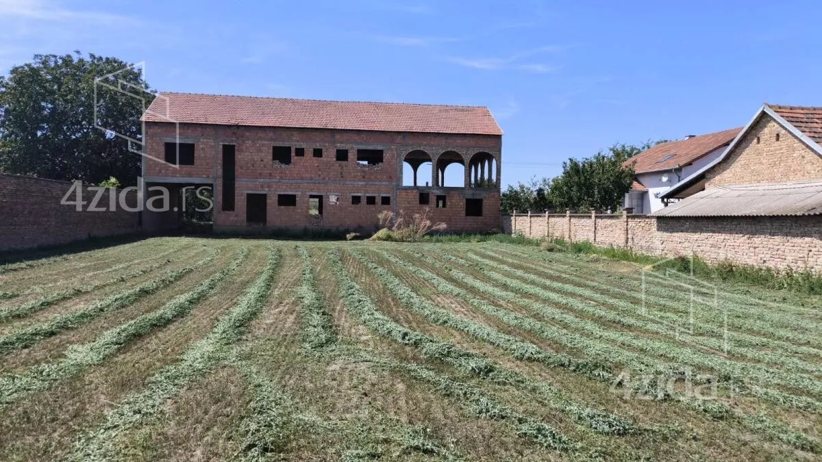 Kuća | 4zida