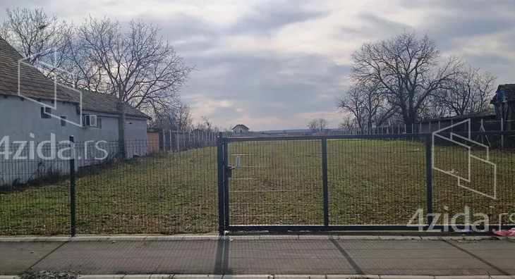 Građevinsko zemljište | 4zida