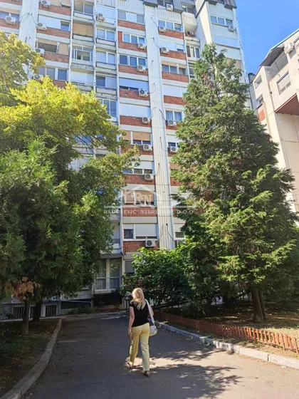 Luke Vojvodića | 4zida.rs