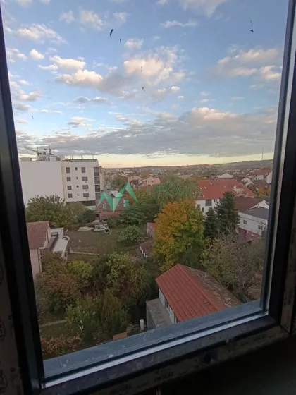 Bulevar Patrijarha Pavla (Somborski Bulevar) | 4zida.rs