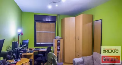 Bulevar Oslobođenja | 4zida.rs