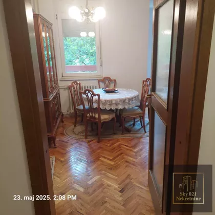 Nova Detelinara | 4zida.rs