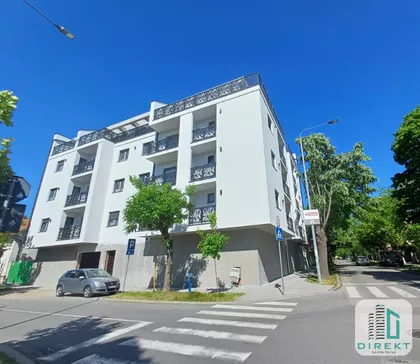 Branka Anovića 15 | 4zida.rs