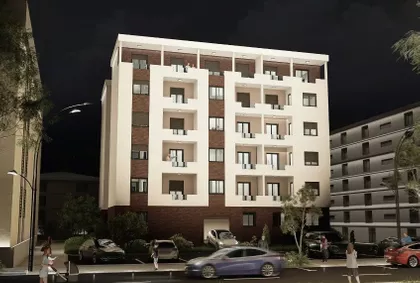 Vojvode Mišića | 4zida.rs