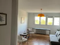 Blok 1 - Fontana, Novi Beograd, Beograd | 4zida.rs