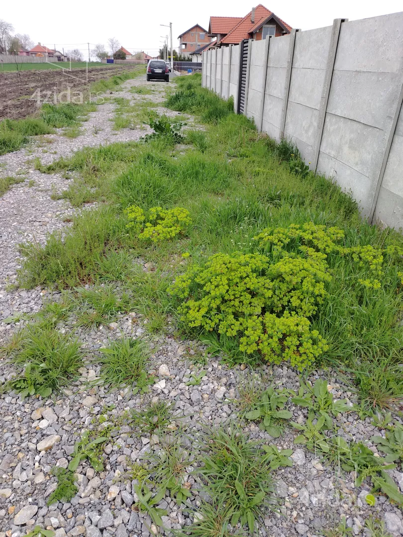 Građevinsko zemljište | 4zida