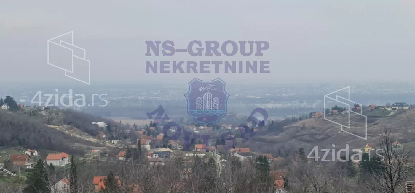 Građevinsko zemljište | 4zida