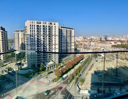 Beograd na vodi | 4zida.rs