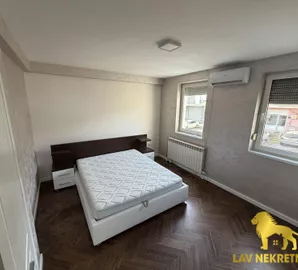 Gradske lokacije, Inđija, 4.0 stan | 4zida.rs